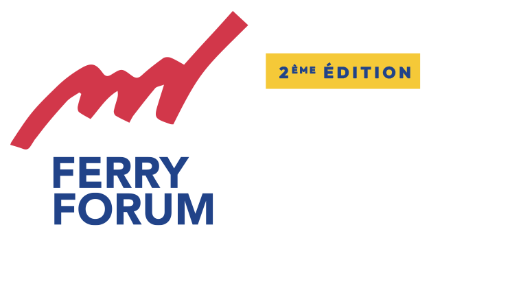 Ferry Forum 2025 - Guadeloupe