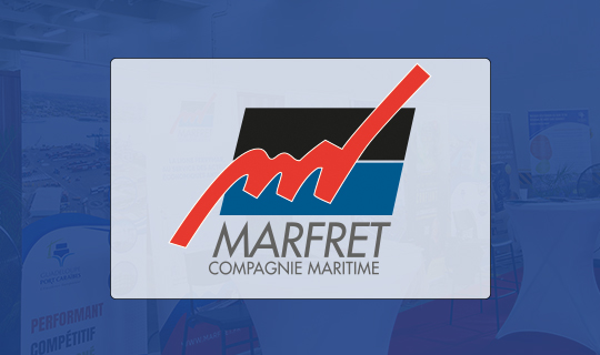 Marfret - organisateur Ferry Forum